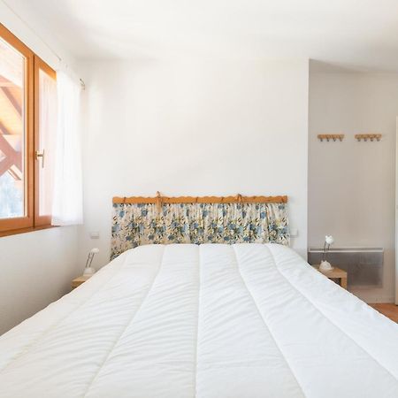 Chalet Clos Gauthier La Salle-les-Alpes Bagian luar foto