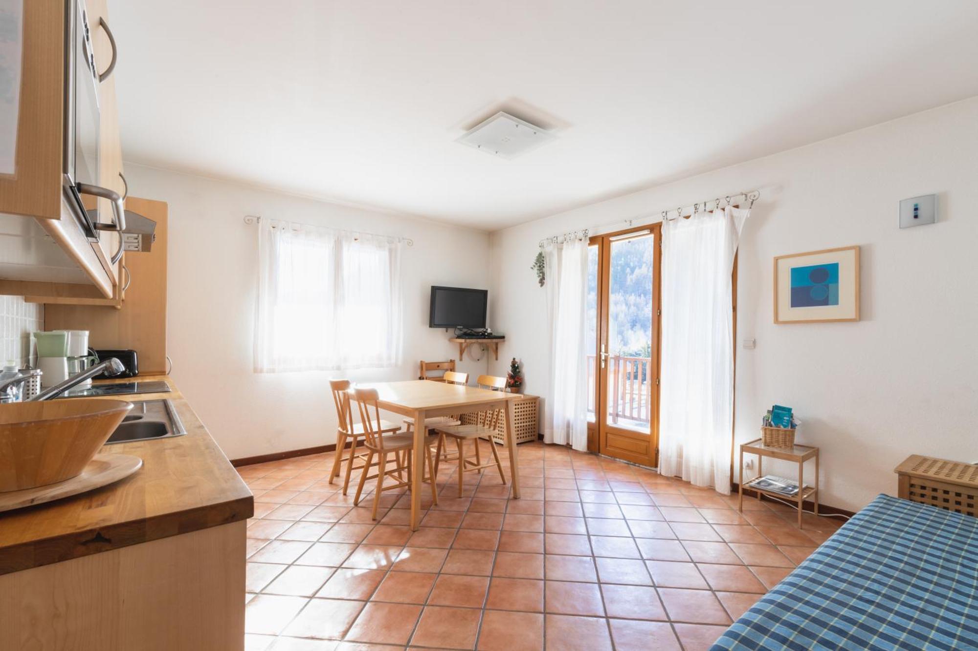 Chalet Clos Gauthier La Salle-les-Alpes Bagian luar foto