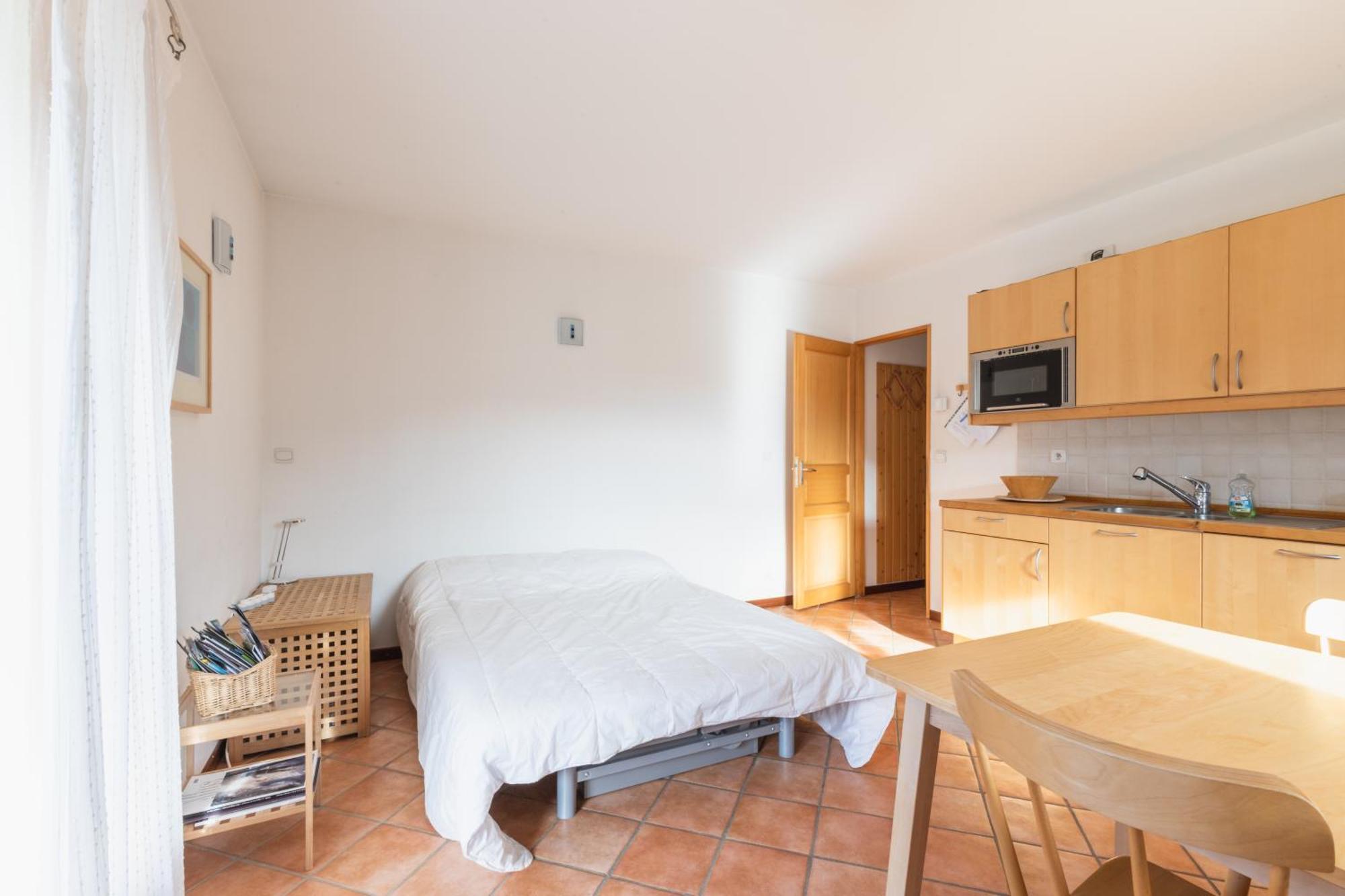 Chalet Clos Gauthier La Salle-les-Alpes Bagian luar foto