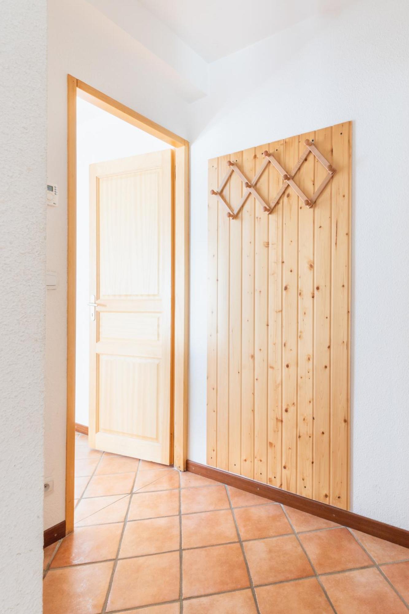 Chalet Clos Gauthier La Salle-les-Alpes Bagian luar foto