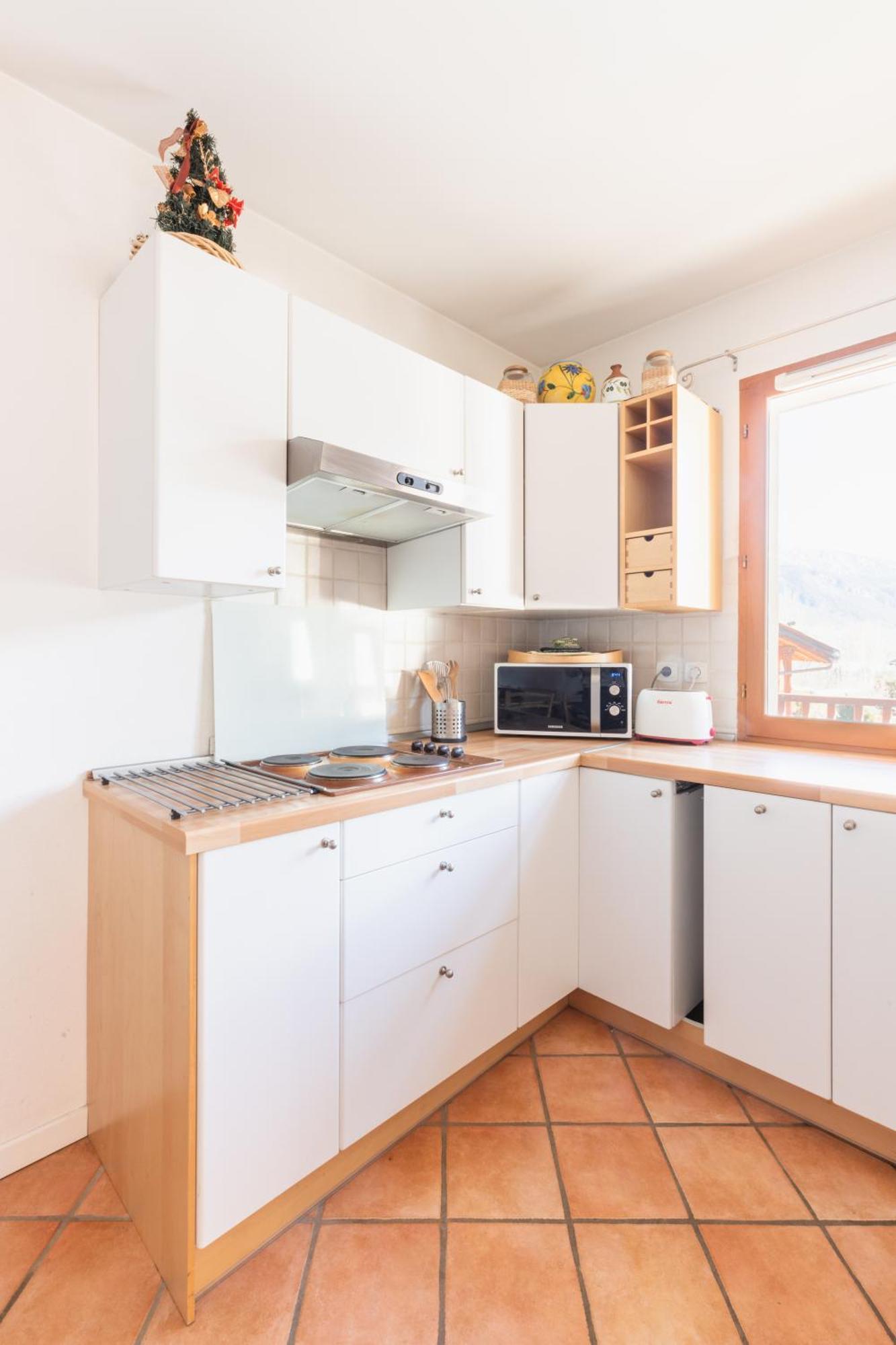 Chalet Clos Gauthier La Salle-les-Alpes Bagian luar foto