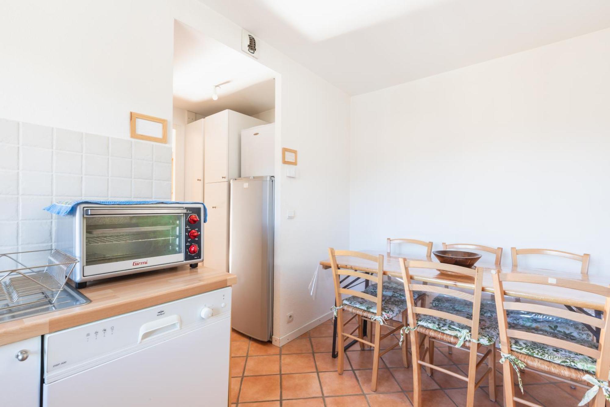 Chalet Clos Gauthier La Salle-les-Alpes Bagian luar foto
