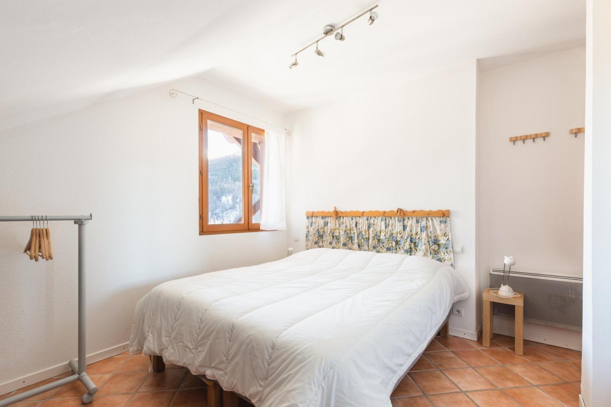 Chalet Clos Gauthier La Salle-les-Alpes Bagian luar foto
